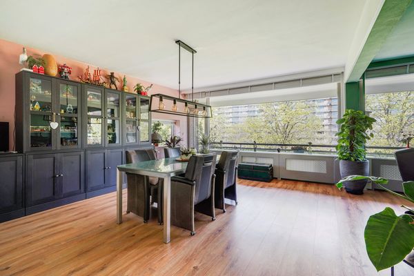 Generaal Spoorlaan 817, Rijswijk