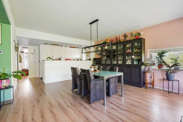 Generaal Spoorlaan 817, Rijswijk