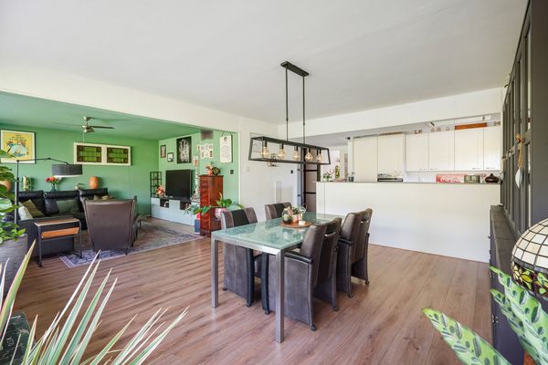 Generaal Spoorlaan 817, Rijswijk