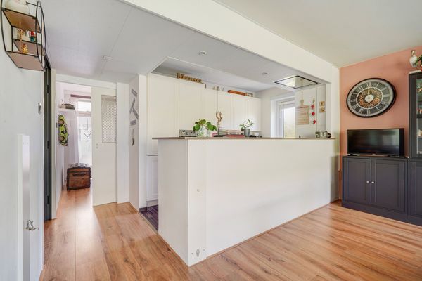 Generaal Spoorlaan 817, Rijswijk