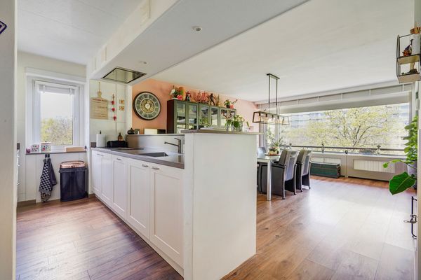 Generaal Spoorlaan 817, Rijswijk