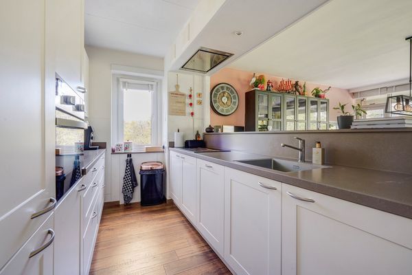 Generaal Spoorlaan 817, Rijswijk