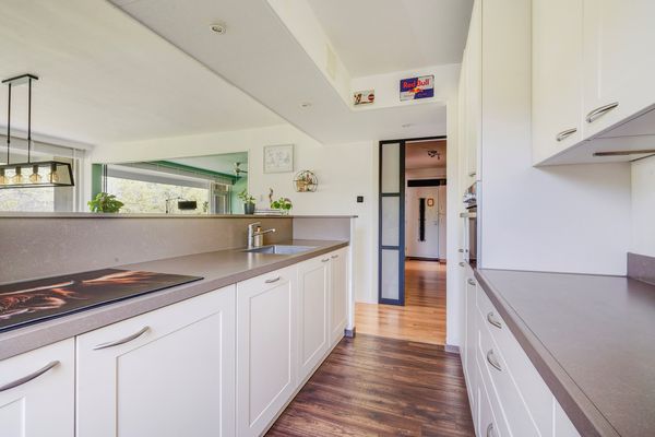 Generaal Spoorlaan 817, Rijswijk