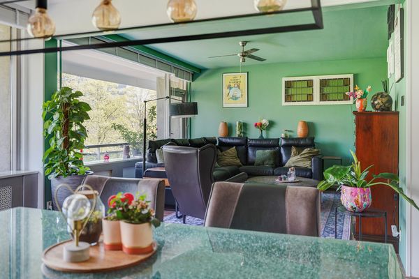 Generaal Spoorlaan 817, Rijswijk