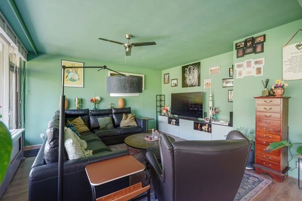 Generaal Spoorlaan 817, Rijswijk