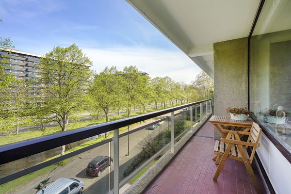 Generaal Spoorlaan 817, Rijswijk