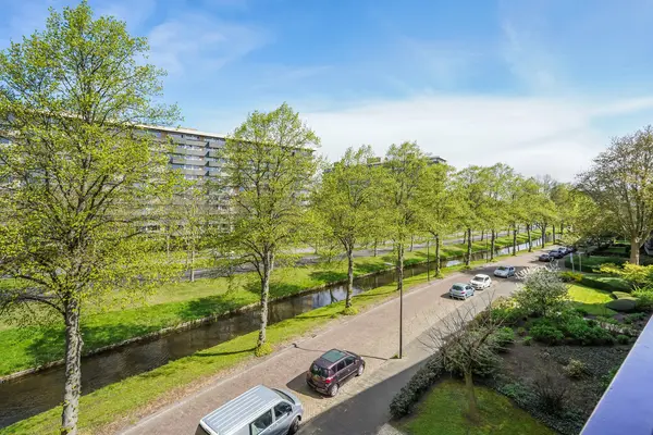 Generaal Spoorlaan 817, Rijswijk