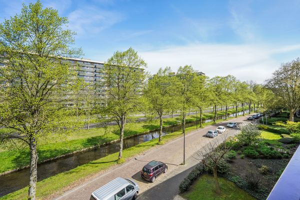 Generaal Spoorlaan 817, Rijswijk