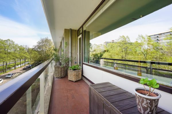 Generaal Spoorlaan 817, Rijswijk