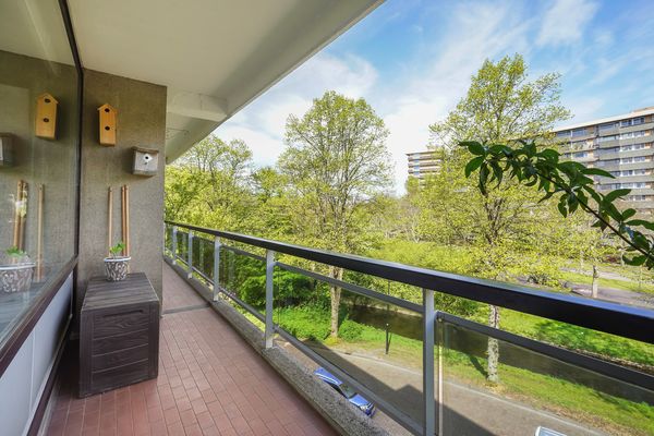 Generaal Spoorlaan 817, Rijswijk