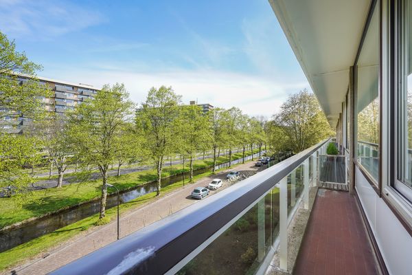 Generaal Spoorlaan 817, Rijswijk