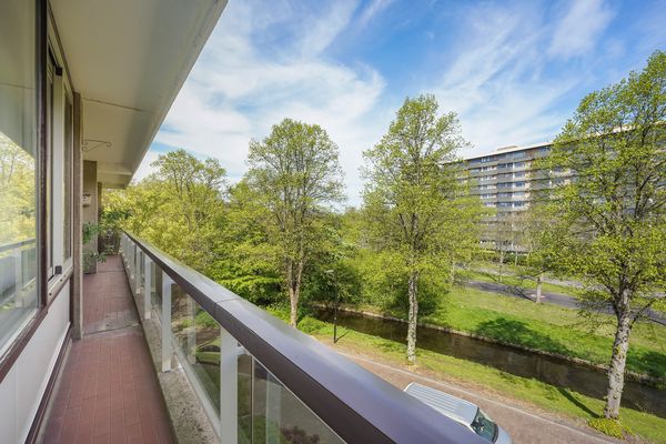 Generaal Spoorlaan 817, Rijswijk