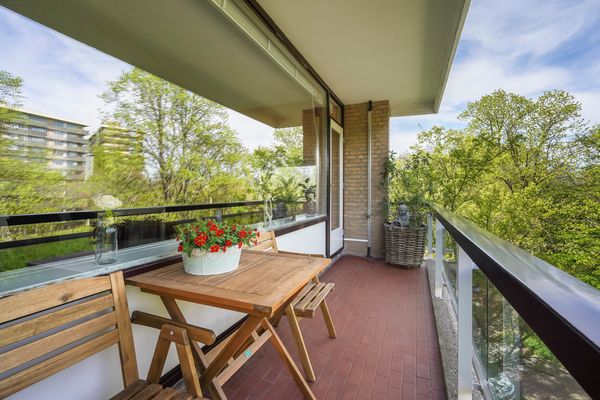 Generaal Spoorlaan 817, Rijswijk