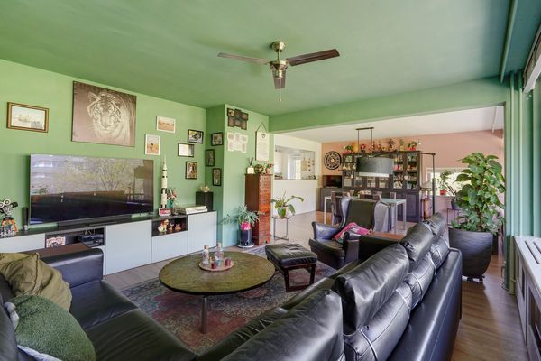 Generaal Spoorlaan 817, Rijswijk