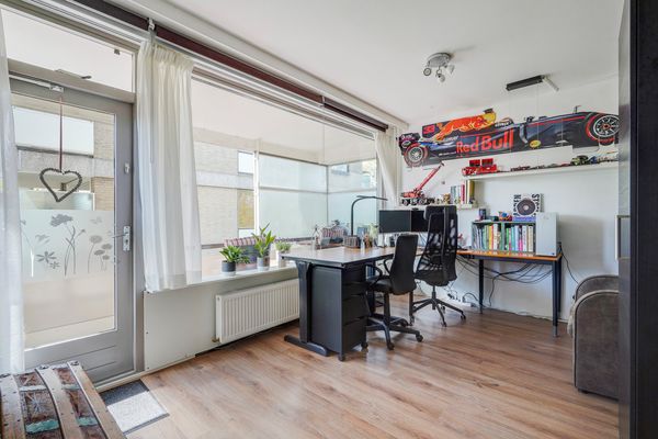 Generaal Spoorlaan 817, Rijswijk