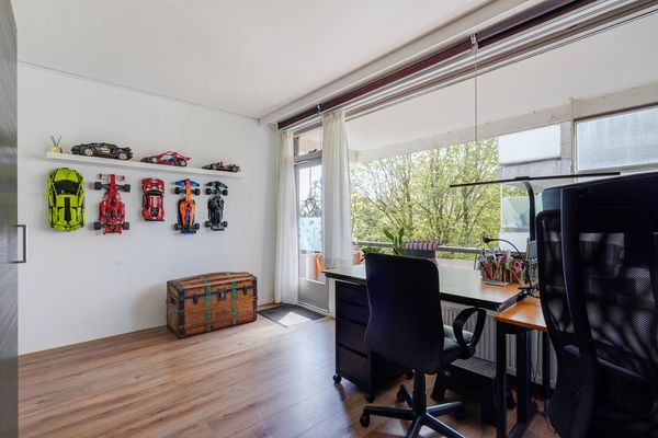 Generaal Spoorlaan 817, Rijswijk