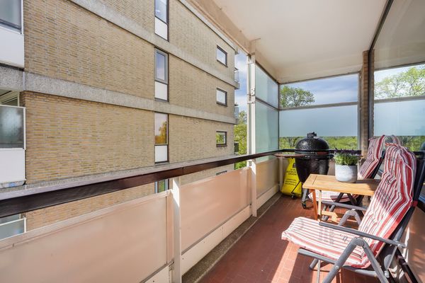 Generaal Spoorlaan 817, Rijswijk