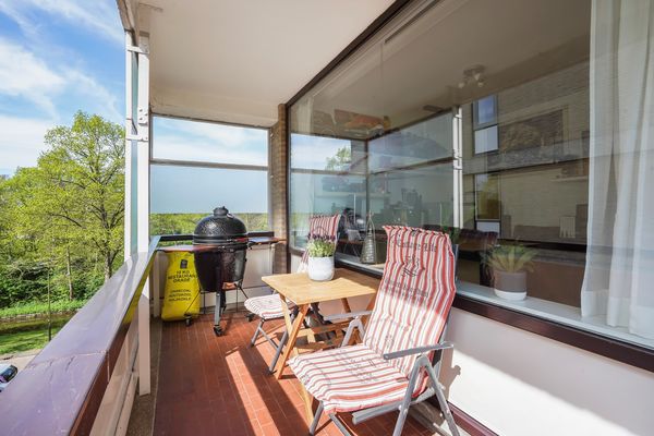 Generaal Spoorlaan 817, Rijswijk