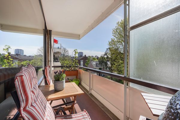 Generaal Spoorlaan 817, Rijswijk