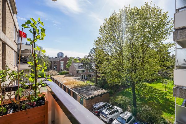 Generaal Spoorlaan 817, Rijswijk