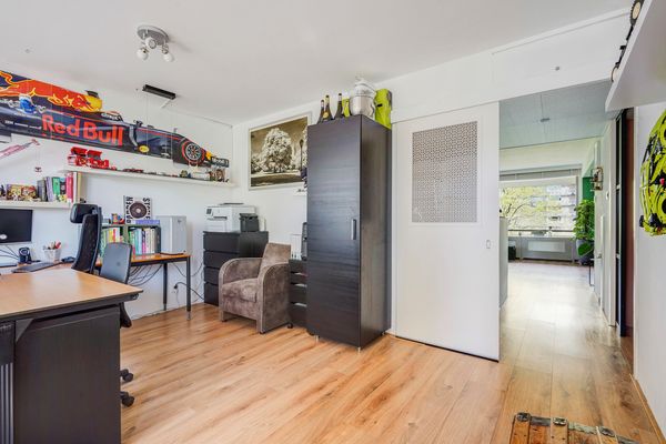 Generaal Spoorlaan 817, Rijswijk