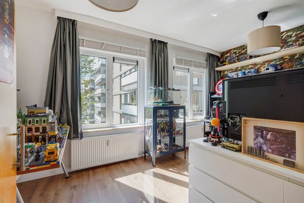 Generaal Spoorlaan 817, Rijswijk