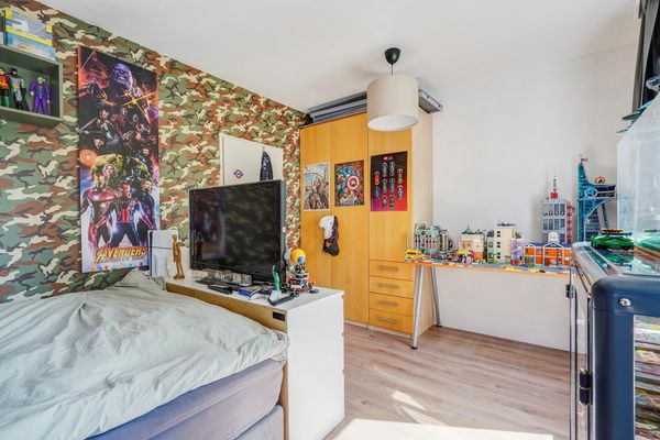 Generaal Spoorlaan 817, Rijswijk