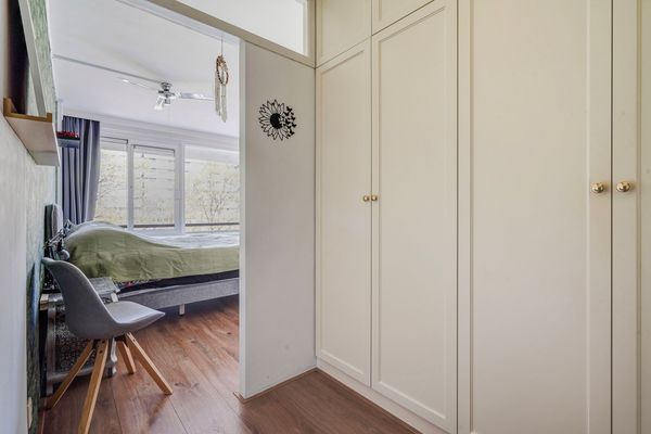 Generaal Spoorlaan 817, Rijswijk