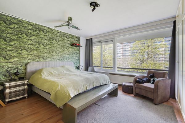 Generaal Spoorlaan 817, Rijswijk