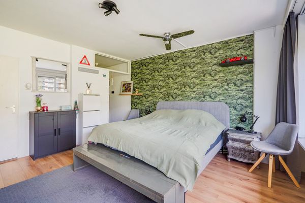 Generaal Spoorlaan 817, Rijswijk