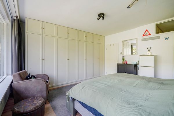 Generaal Spoorlaan 817, Rijswijk