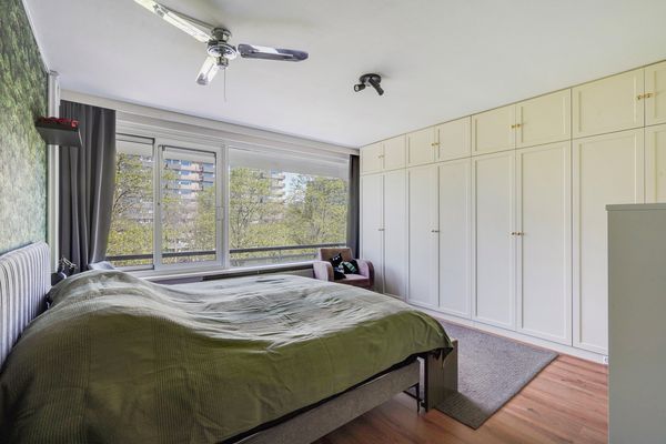 Generaal Spoorlaan 817, Rijswijk