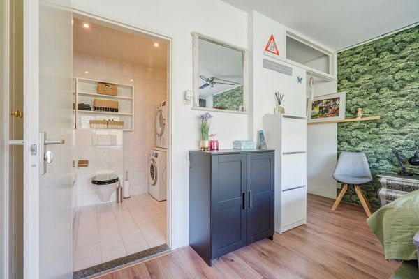 Generaal Spoorlaan 817, Rijswijk