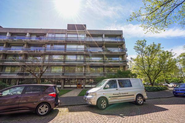 Generaal Spoorlaan 817, Rijswijk