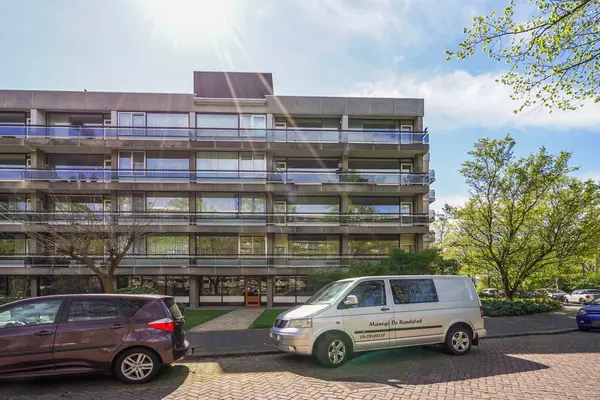 Generaal Spoorlaan 817, Rijswijk