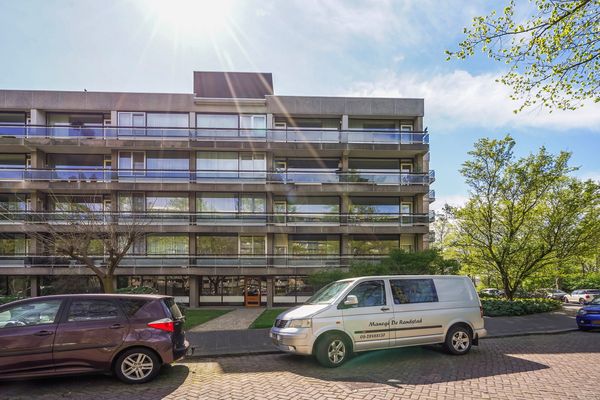 Generaal Spoorlaan 817, Rijswijk