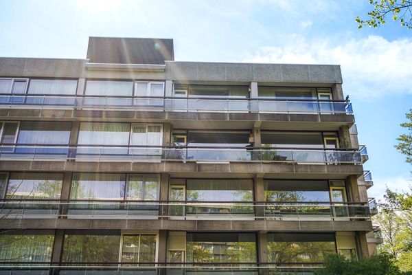 Generaal Spoorlaan 817, Rijswijk