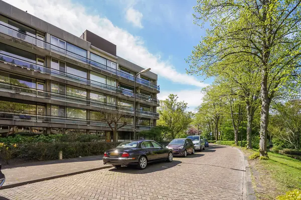 Generaal Spoorlaan 817, Rijswijk
