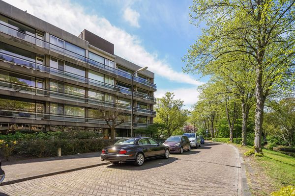 Generaal Spoorlaan 817, Rijswijk