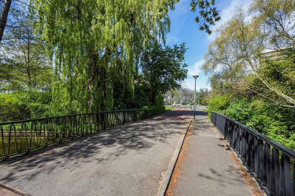 Generaal Spoorlaan 817, Rijswijk