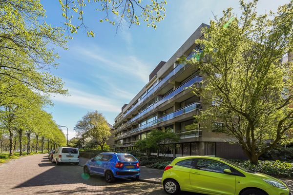 Generaal Spoorlaan 817, Rijswijk