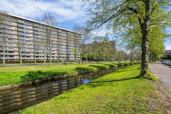 Generaal Spoorlaan 817, Rijswijk