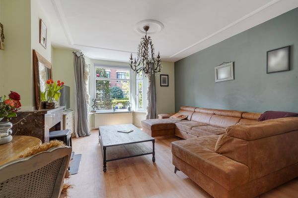 Van der Aastraat 47, Den Haag