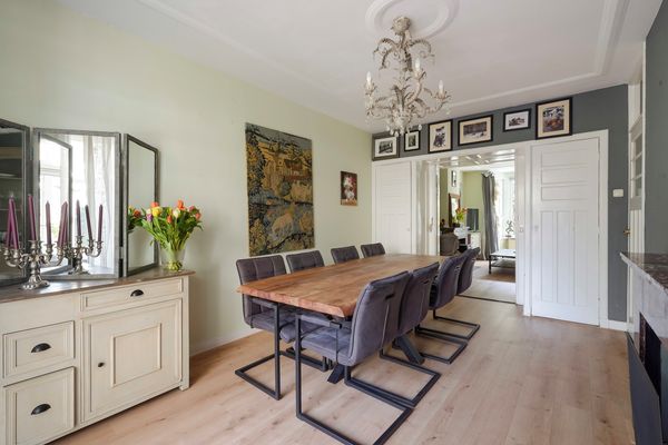 Van der Aastraat 47, Den Haag