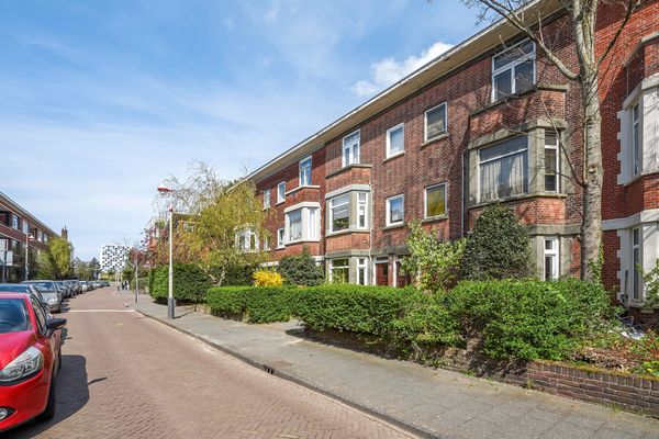 Van der Aastraat 47, Den Haag