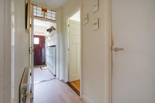 Van der Aastraat 47, Den Haag