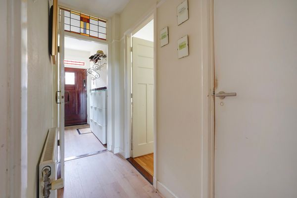 Van der Aastraat 47, Den Haag