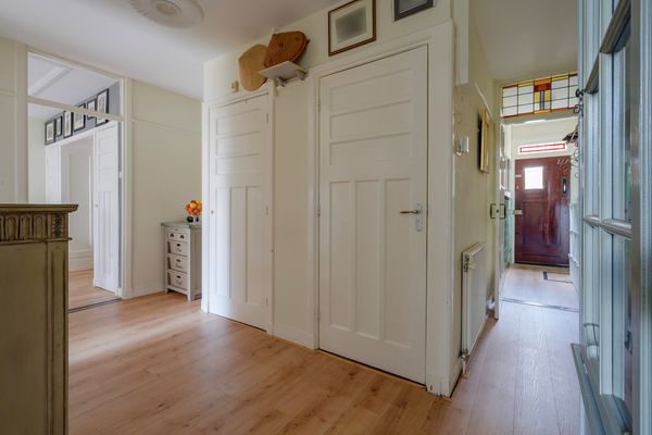 Van der Aastraat 47, Den Haag