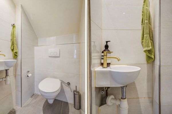 Van der Aastraat 47, Den Haag