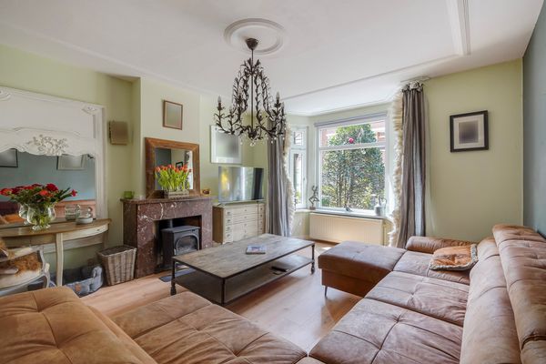 Van der Aastraat 47, Den Haag